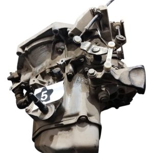 Caja De Velocidades Citroen C3 1.4 8v (03040541)