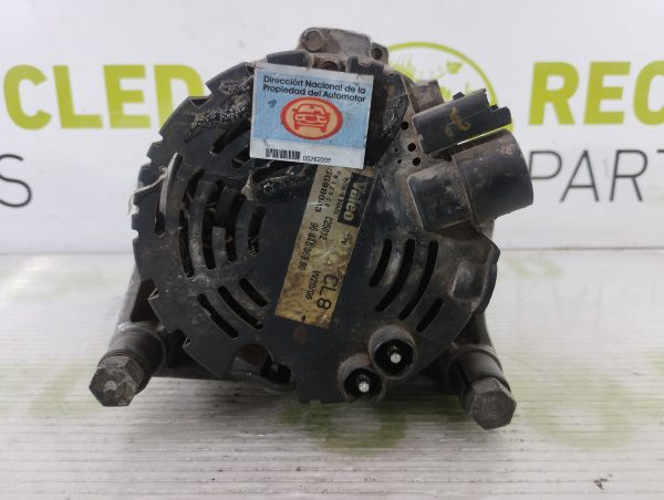 Alternador Citroen C3 Aircross 1.6 (05262005)