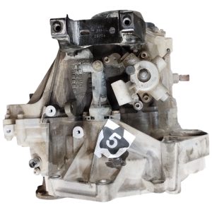 Caja De Velocidades Vw Voyage 1.6 8v (06983886)