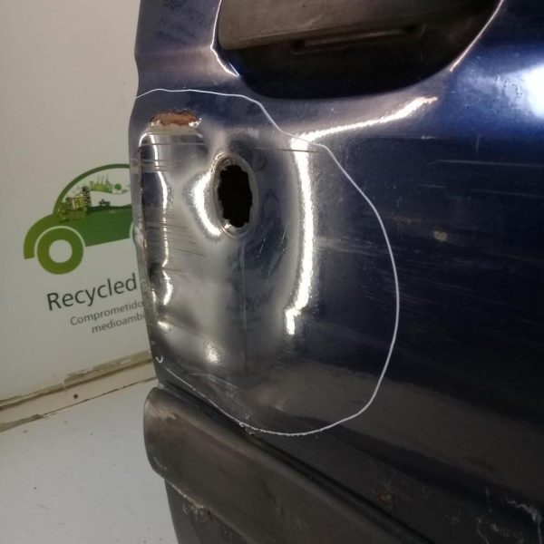 Puerta Delantera Derecha Ford Escort (03706607)