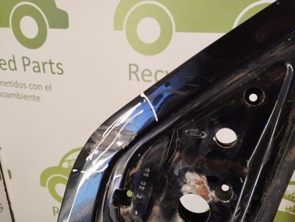 Puerta Delantera Izquierda Ford Ecosport (05024227)