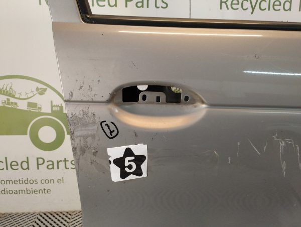 Puerta Delantera Derecha Renault Megane 1 (05158115)