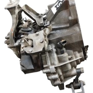 Caja De Velocidades Fiat Palio Adventur 1.6 16v (06165064)