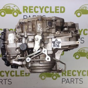Caja De Velocidades Chevrolet Spin 1.8 8v At (05172477)