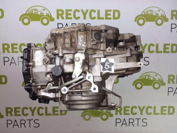 Caja De Velocidades Chevrolet Spin 1.8 8v At (05172477)