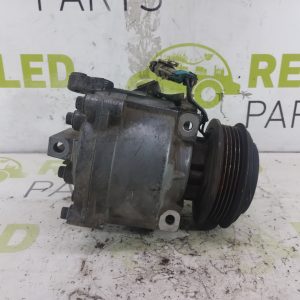 Compresor De A/a Chevrolet Onix 1.4 (06217913)
