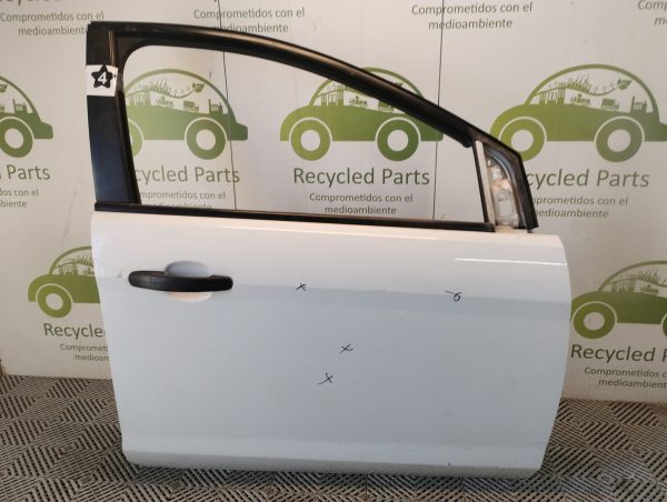 Puerta Delantera Derecha Ford Focus 2 (05392499)