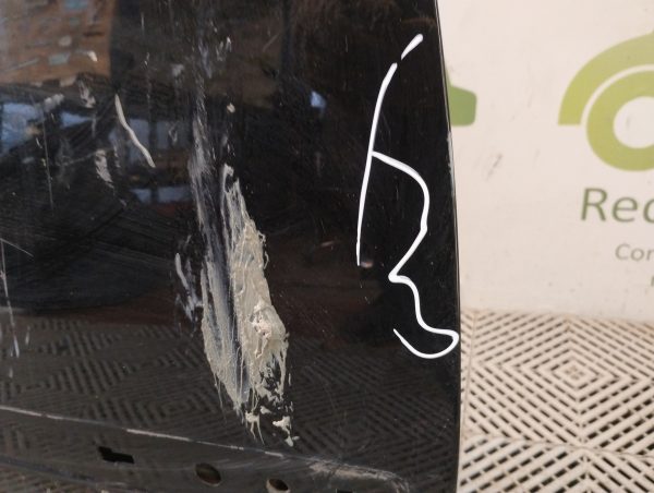 Puerta Delantera Derecha Chevrolet Astra (05257756)