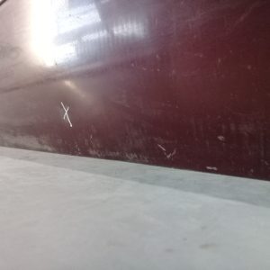Puerta Delantera Derecha Ford Fiesta 3p (03510659)