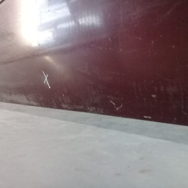 Puerta Delantera Derecha Ford Fiesta 3p (03510659)