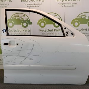 Puerta Delantera Derecha Vw Polo (04234558)