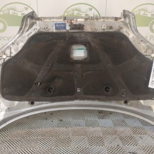Capot Chevrolet Aveo (06328657)