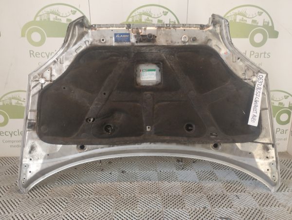 Capot Chevrolet Aveo (06328657)