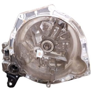 Caja De Velocidades Ford Ka 1.6 8v (05863462)