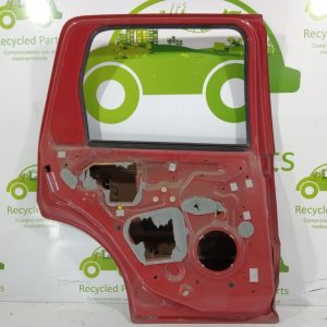 Puerta Trasera Izquierda Ford Ecosport (03210395) Lp