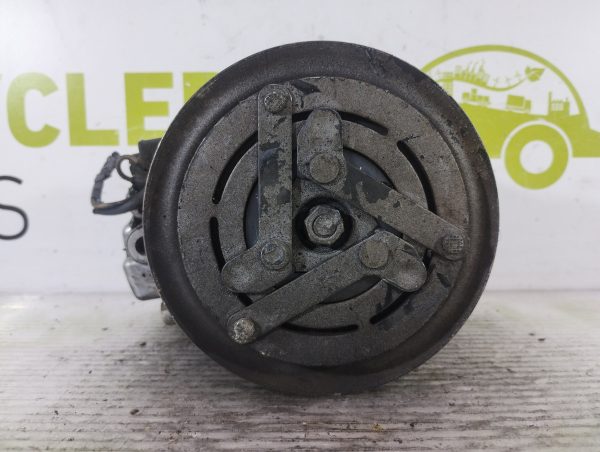 Compresor De A/a Vw Gol 1.4 (05948486)