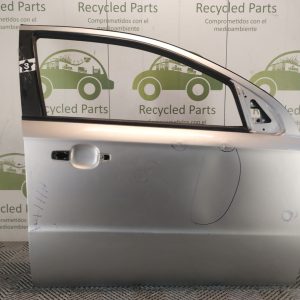 Puerta Delantera Derecha Chevrolet Aveo (06328649)