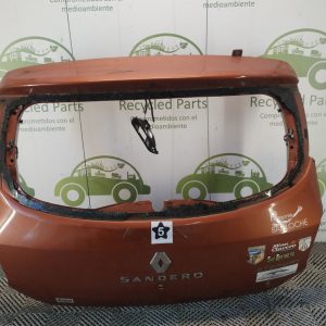 Porton Trasero Renault Sandero Li (05878748)