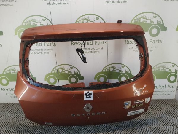 Porton Trasero Renault Sandero Li (05878748)