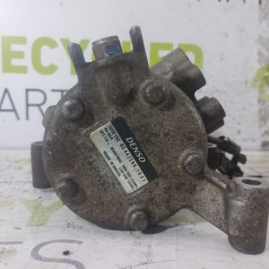 Compresor De A/a Toyota Etios 1.5 (06530181)