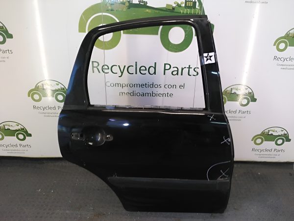 Puerta Trasera Derecha Citroen C3 Lv (04247362) Lp