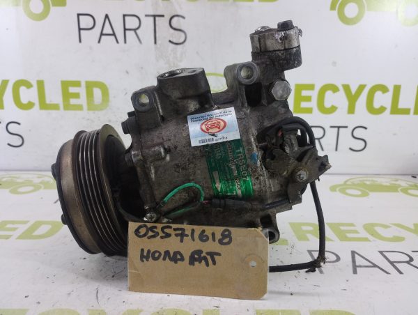 Compresor De A/a Honda Fit 1.4 (05571618)