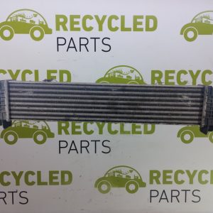 Intercooler Mercedes Benz C200 (05486566)