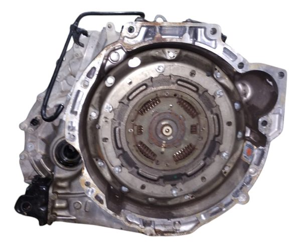 Caja De Veleocidades Ford Fiesta 1.6 16v At (04979091)