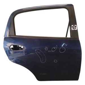 Puerta Trasera Derecha Fiat Punto (05200977)
