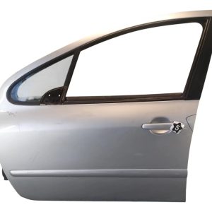 Puerta Delantera Izquierda Peugeot 307 (06483673)