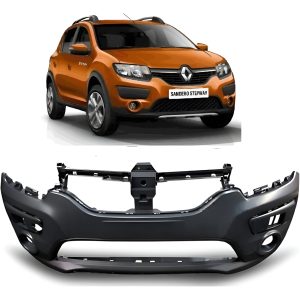 Paragolpe Delantero Renault Sandero Stepway 2014-2018