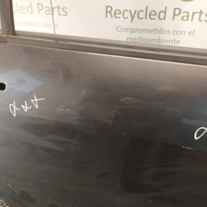 Puerta Trasera Derecha Peugeot 408 (06245596)