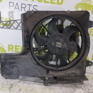 Electroventilador Vw Gol 1.4 (06681835)