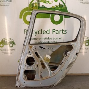 Puerta Trasera Derecha Peugeot 207 (03143963) Lp