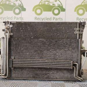 Electroventilador Completo Vw Touareg 2.5 (02648194)