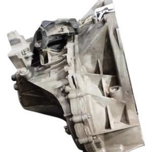Caja De Velocidades Renault Fluence 2.0 16v (06543768)