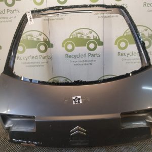 Tapa De Baul Citroen C5 (04064622)