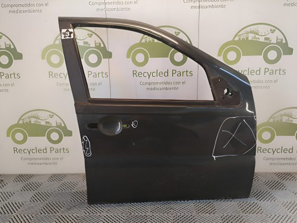 Puerta Delantera Derecha Fiat Palio F3 (05204829)