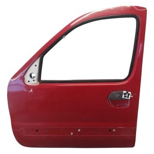 Puerta Delantera Izquierda Renault Kangoo Pr (04475390)