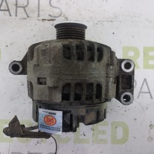 Alternador Ford Ka 1.6 8v (05863470)