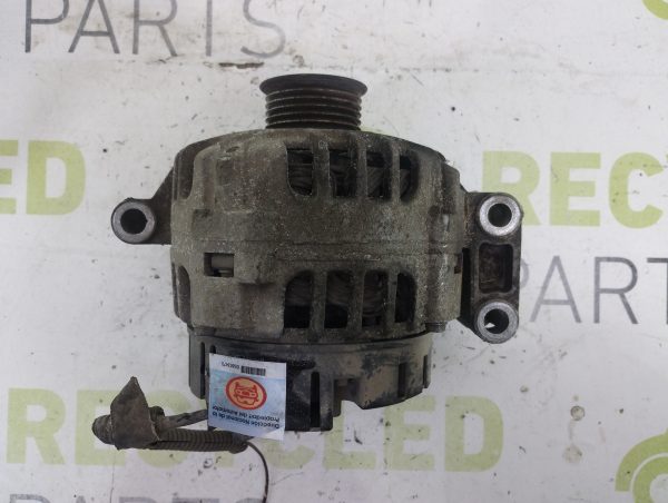 Alternador Ford Ka 1.6 8v (05863470)