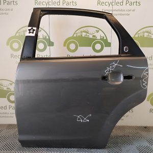 Puerta Trasera Izquierda Ford Focus F2 (05031659)