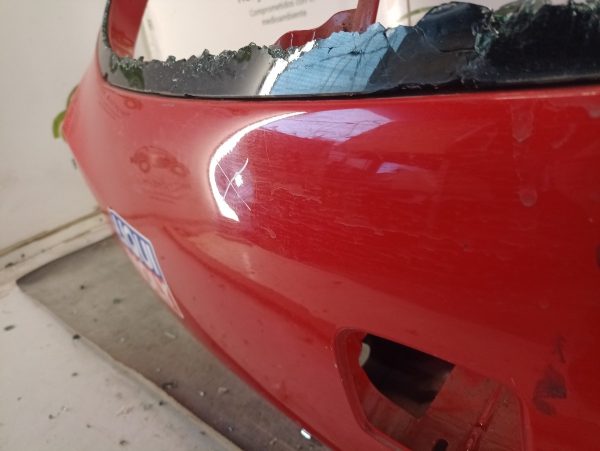 Porton Trasero Seat Ibiza 4 (04523809)