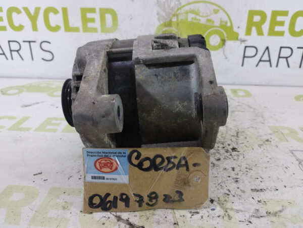 Alternador Chevrolet Cobalt 1.8 (06197823)