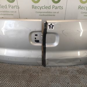 Porton Trasero Fiat Toro (04961775)