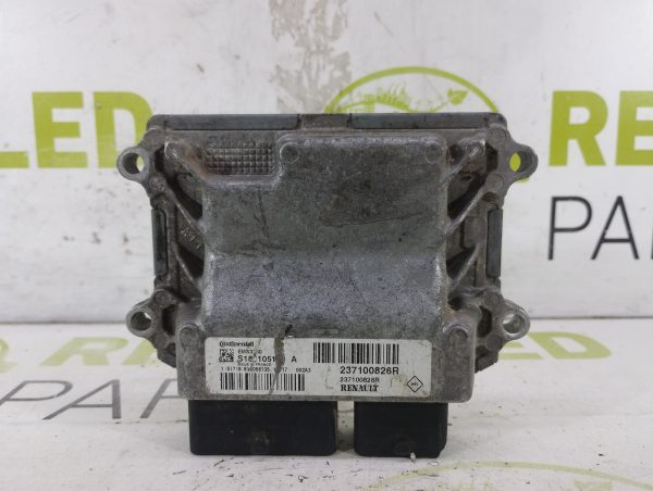 Modulo De Inyeccion Renault Duster 1.6 (03824946)
