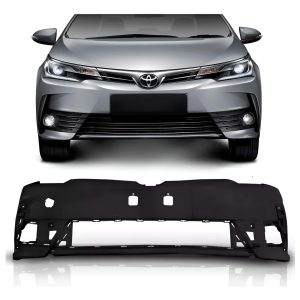 Paragolpe Delantero Toyota Corolla 2017-2020