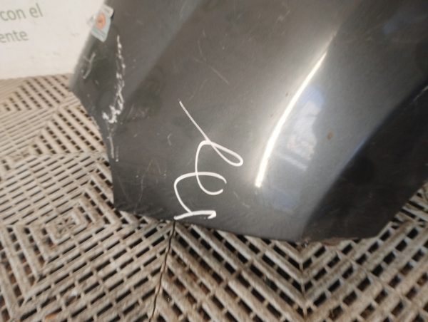 Guardabarro Izquierdo Fiat Punto (05698737)