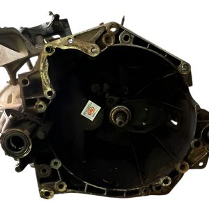 Caja De Velocidades Peugeot 408 1.6 16v (06590055) Lp