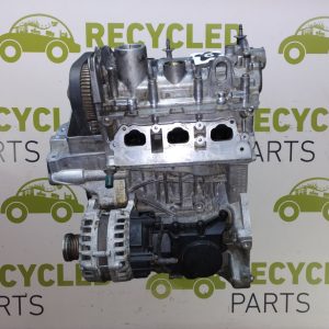 Motor Vw Up 1.0 12v (04159710) Detalle